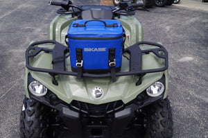 CoolKASE - Rack Mount Cooler - Escondido eBike Super Shop