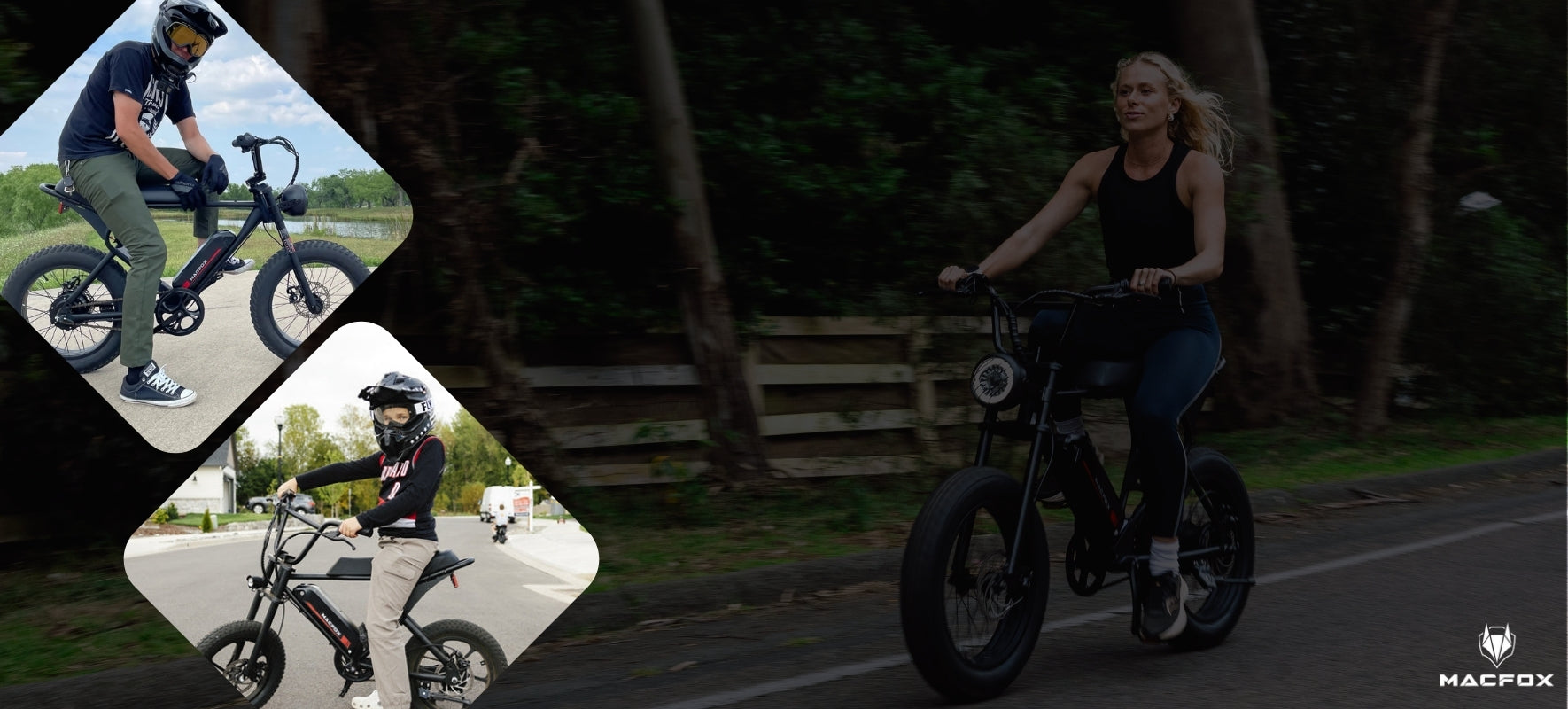 Electric eMOTO eBikes in Escondido CA