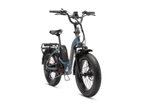 RadExpand™ 5 Plus Electric Folding Bike - Escondido eBike Super Shop eBike Store in North County San Diego