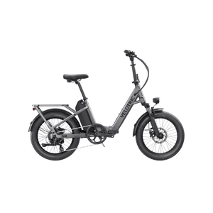 eBike Velotric Fold 1 Product Image Stone Gray 1