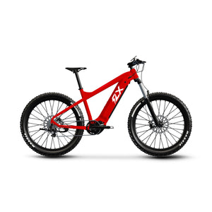 F5 Trail - Escondido eBike Super Shop