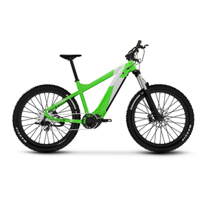 F5 Trail - Escondido eBike Super Shop