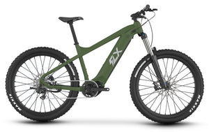 F5 Trail - Escondido eBike Super Shop