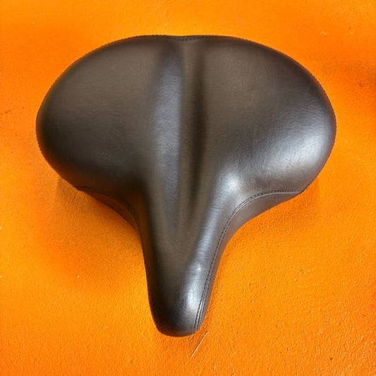 eBike Seat Beach Cruiser Style - Style 1