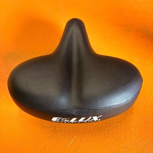 eBike Seat Beach Cruiser Style - Style 1