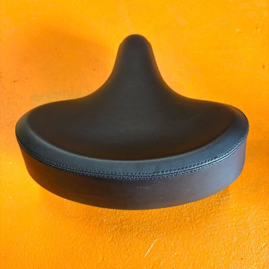 eBike Seat Beach Cruiser Style - Style 2