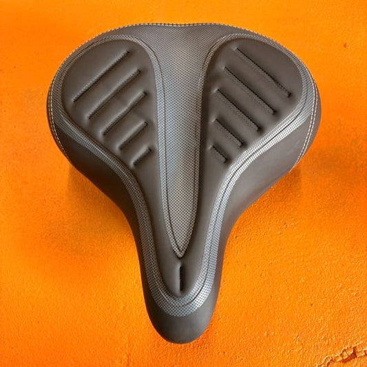 eBike Seat Beach Cruiser Style - Style 3