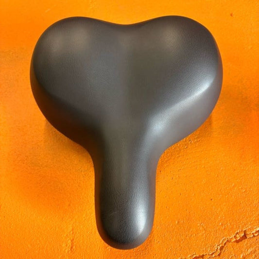 eBike Seat City Style - Style 2