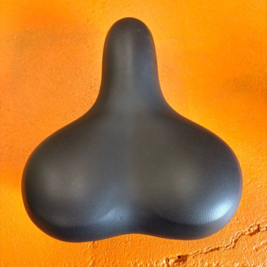 eBike Seat City Style - Style 2