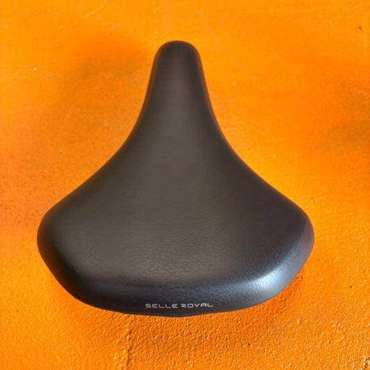 eBike Seat City Style - Style 3