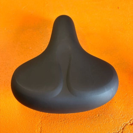 eBike Seat City Style - Style 4