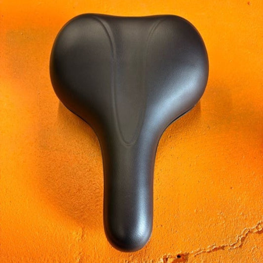 eBike Seat City Style - Style 5