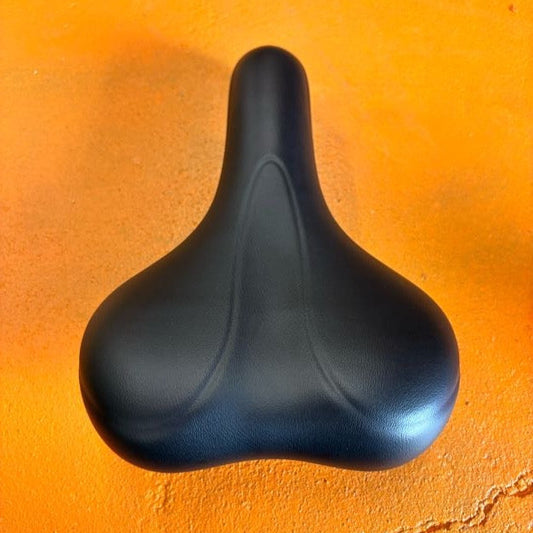 eBike Seat City Style - Style 5