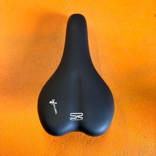 eBike Seat Mountain Style - Style 1