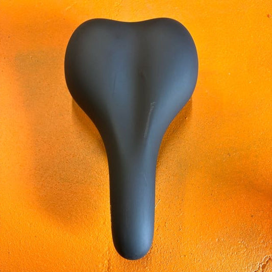 eBike Seat Mountain Style - Style 2