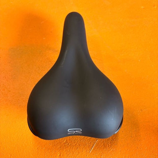 eBike Seat Mountain Style - Style 2