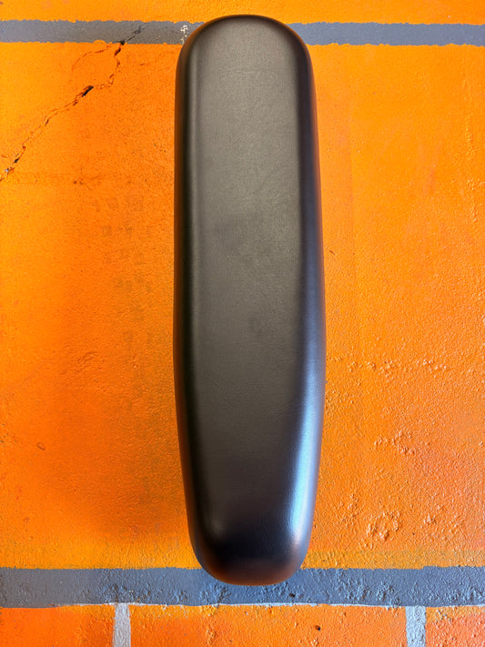 eBike Seat MOTO Style - Ripper/Kabbit - Black