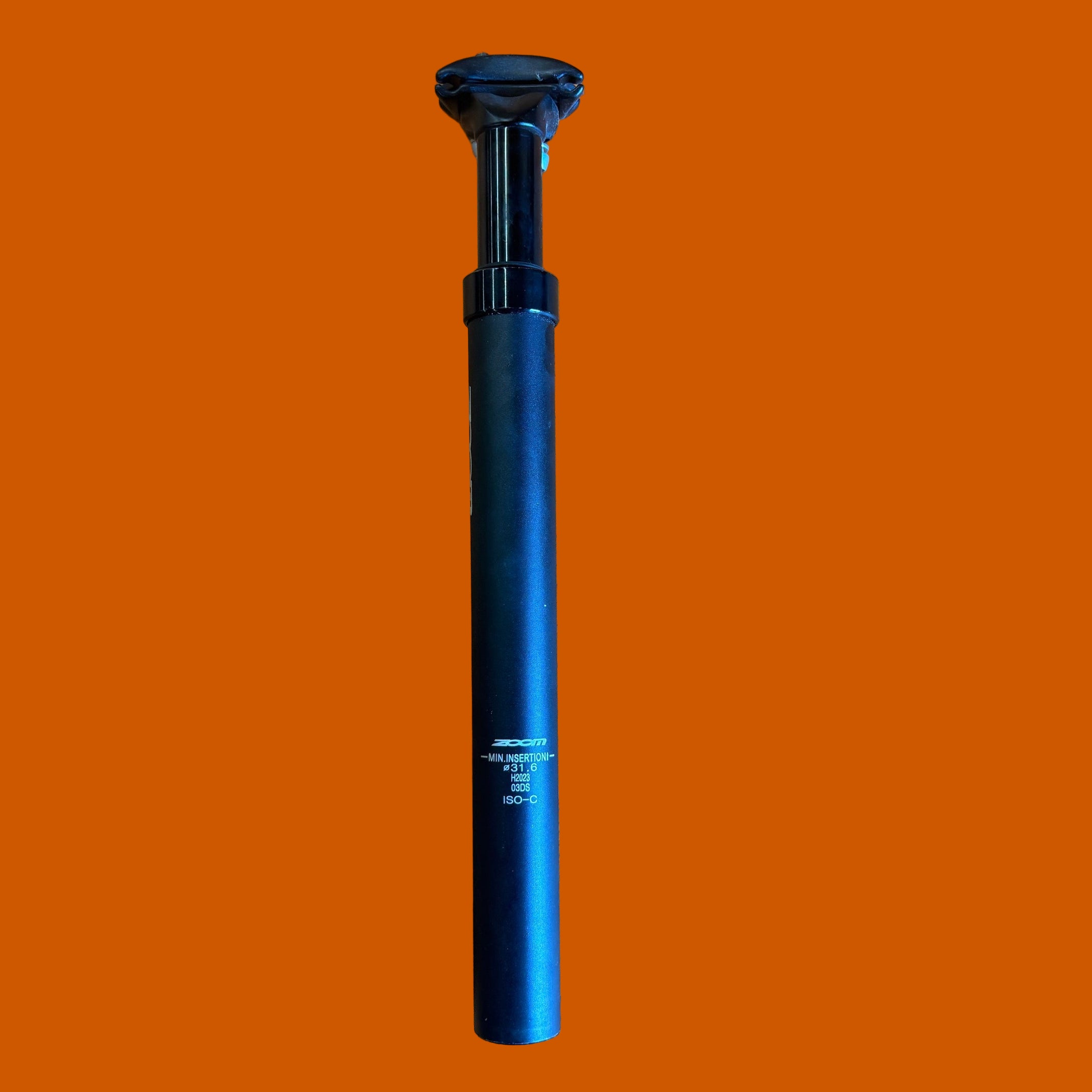 post elektrofahrrad eBike Suspension Seat Post