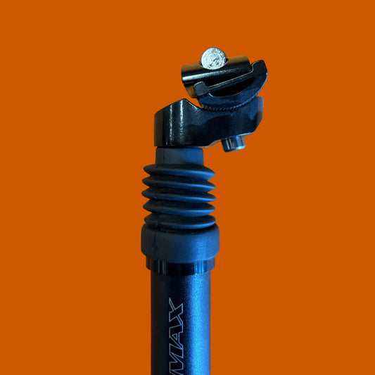 eBike Suspension Seat Post - 28.6mm