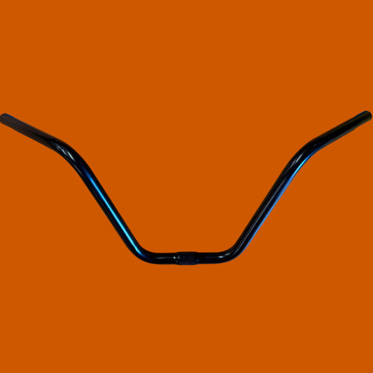 eBike Handlebars - Beach Cruiser Style 1