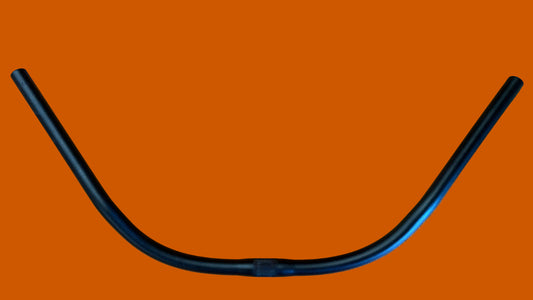 eBike Handlebars - Beach Cruiser Style 2