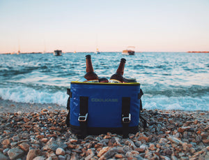 CoolKASE - Rack Mount Cooler - Escondido eBike Super Shop