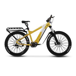 F5 Trail - Escondido eBike Super Shop