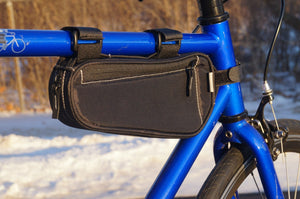 Little John Frame Bag - Escondido eBike Super Shop