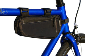 Little John Frame Bag - Escondido eBike Super Shop
