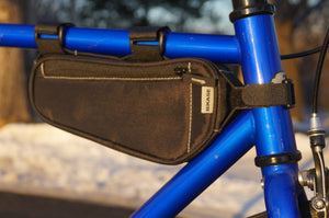 Little John Frame Bag - Escondido eBike Super Shop