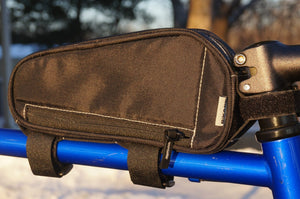 Little John Frame Bag - Escondido eBike Super Shop