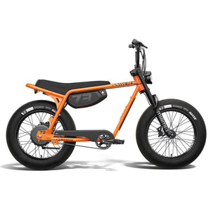 Super73 Z Miami SE eMOTO eBike in-store pickup only, product image showing electric bike model 1822896