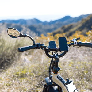 Rad Mirror - Escondido eBike Super Shop eBike Store in North County San Diego
