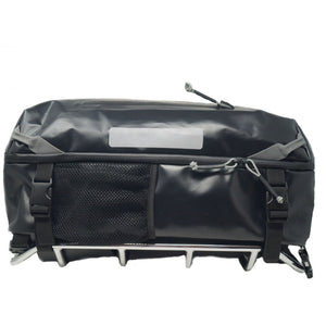 Moto Backpack - Mountable on your Rack or Sissy Bar - Escondido eBike Super Shop