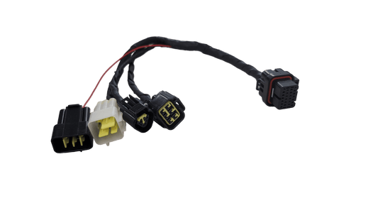 3Shul Surron Wiring Harness 700/1000 - Escondido eBike Super Shop eBike Store in North County San Diego