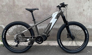 Blade 2.0 - Escondido eBike Super Shop
