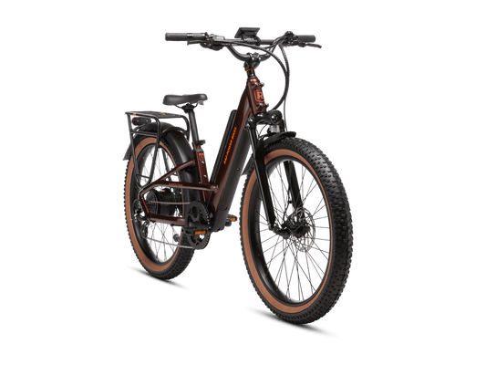 Radster™ Trail Electric Off-Road Bike