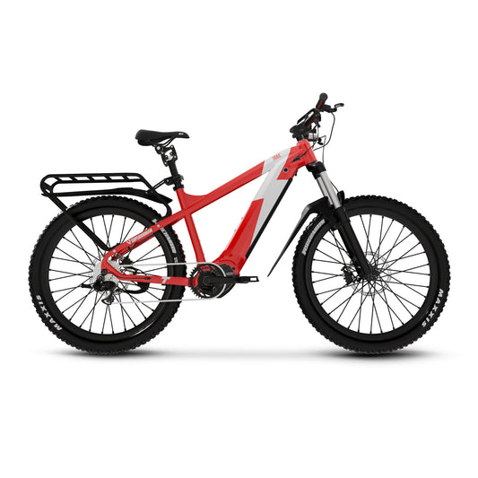 F5 Trail - Escondido eBike Super Shop