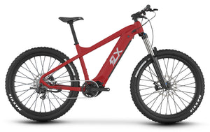 F5 Trail - Escondido eBike Super Shop