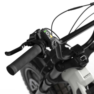 Super73 MZFT SE Baja eMOTO eBike in box, unopened packaging, product image number 8