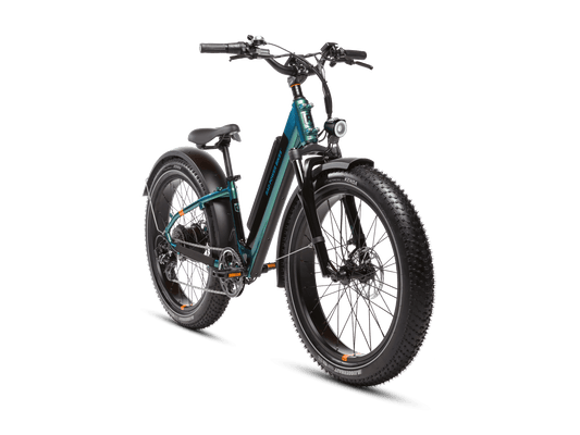 RadRover™ 6 Plus Electric Fat Tire Bike