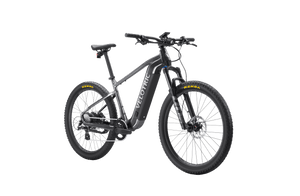 eBike Velotric Summit 1 Product Image Space Black 2