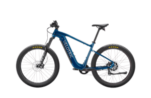 eBike Velotric Summit 1 Product Image Royal Blue 4