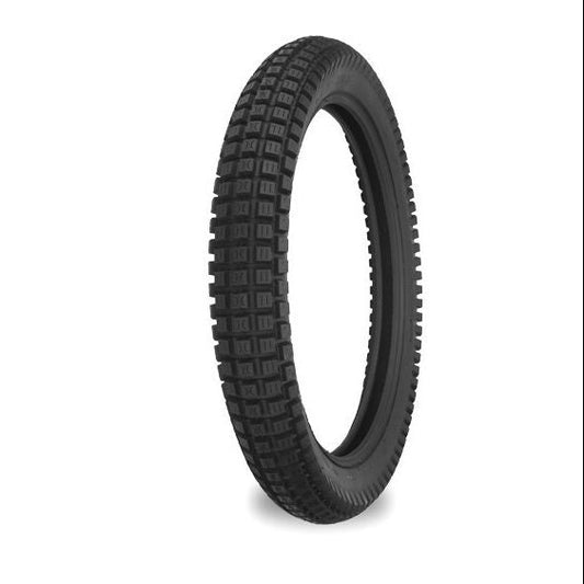 eMOTO Tire 17" - 2.75-17 Shinko