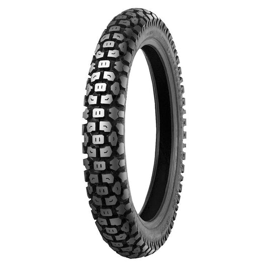 eMOTO Tire 17" - 3.0-17 Shinko 244