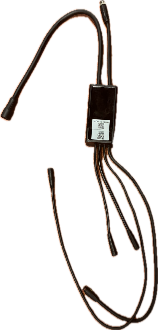 eBike Controller - Super73 Z Series Controller 435-00011 - (Super73_Z12_US_V2_H106_F110)