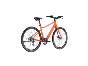 eBike Velotric T1 ST Plus Product Image Lava 4