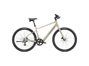 eBike Velotric T1 ST Plus Product Image Sand 2