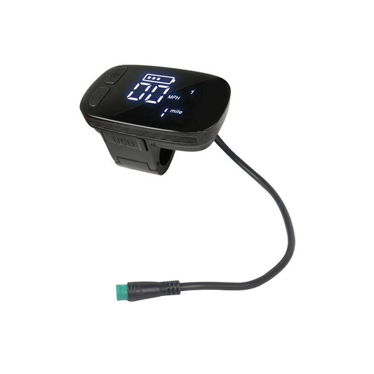 eBike Display - Fiido T1 display