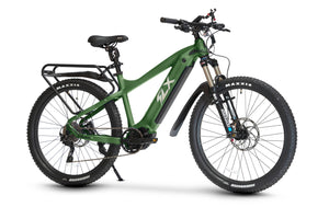 F5 Trail - Escondido eBike Super Shop